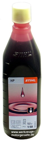 1000ml zweitaktmotoröl stihl - 1000ml, zweitaktmotoröl,