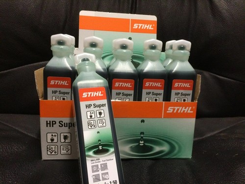 100ml grün stihl hp - 10,