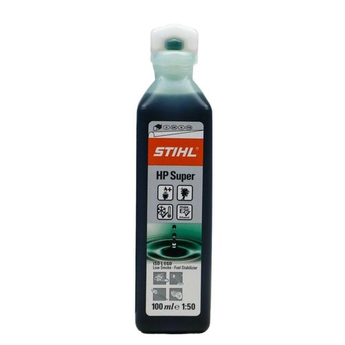 Stihl takt motorenöl hp - stihl, 2-takt-motorenöl