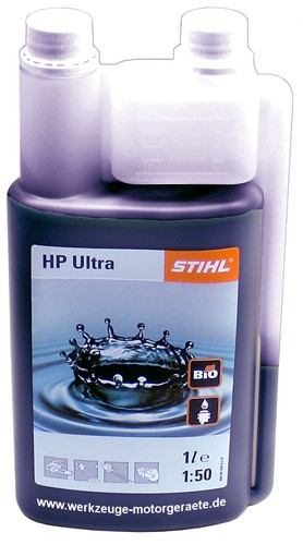 1000ml zweitaktmotoröl stihl - zweitaktmotoröl,