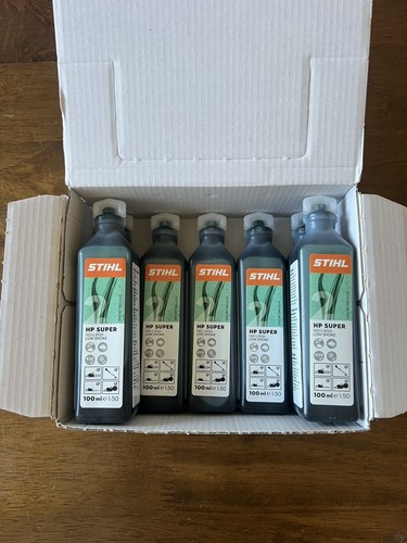 Stihl super zweitakt - stihl,