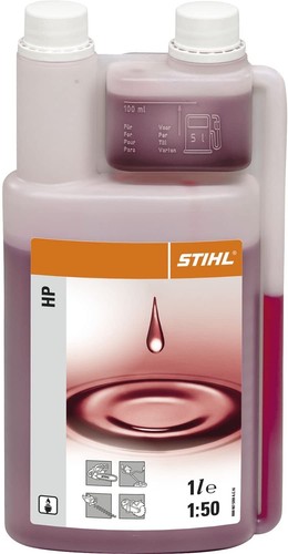 Stihl zweitaktmotorenöl - stihl, hp