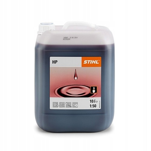 Stihl rot - hp,