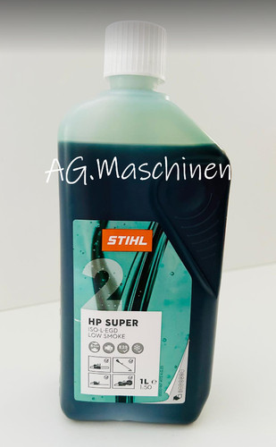 Stihl zweitaktmotoröl takt - zweitaktmotoröl, 2-takt