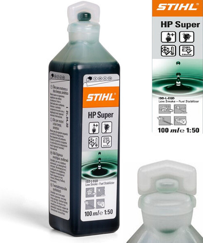 Stihl zweitaktöl - stihl,