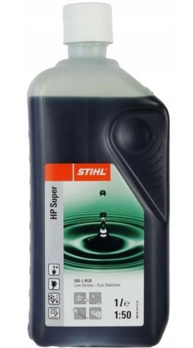 Für stihl mischöl 1l - stihl, hp