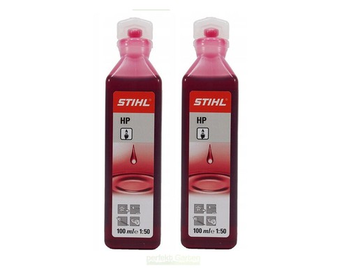 200ml stihl taktöl - 200ml,