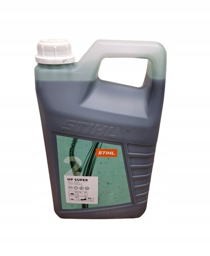 Stihl 07813198055 super - stihl, öl