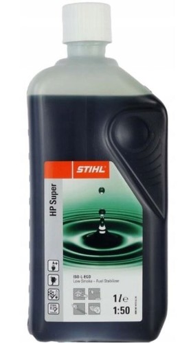 Olej mieszanki stihl 1l - olej, do
