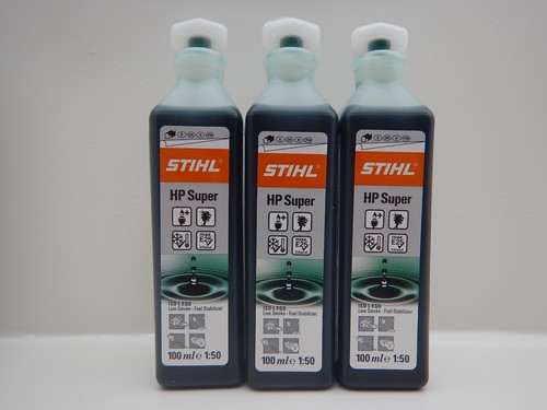 Stihl motoröl grün für - motoröl,