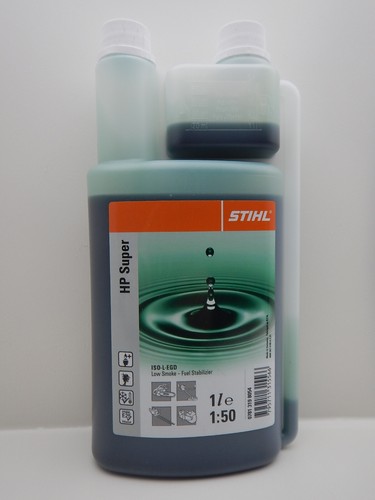 Stihl super - stihl,