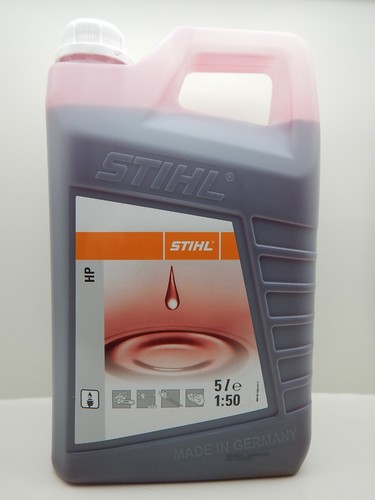 Original stihl mischöl takt - stihl, 2-takt