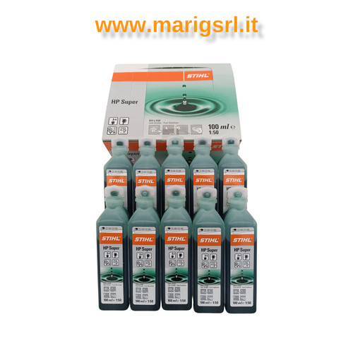Paket stück stihl - stück, super
