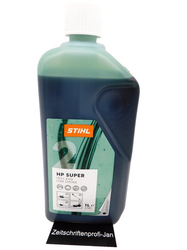 Stihl super - stihl,