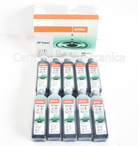 öl für gemisch stihl - für,
