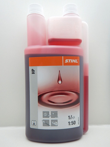 Stihl dosierflasche - stihl, 1l