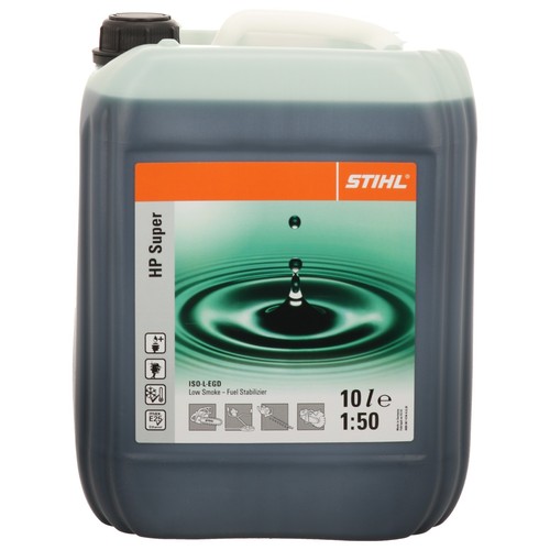 Stihl zweitaktoel super 10 - stihl, hp