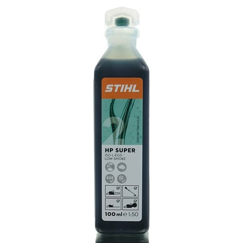 Stihl super zweitaktöl - stihl,