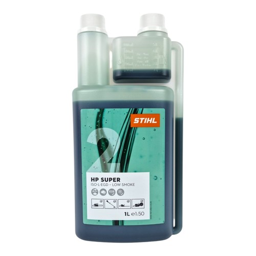Stihl super zweitakt - super,