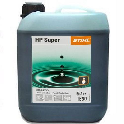 Stihl super taktöl 1 - hp, 2
