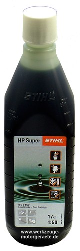 1000ml zweitaktmotorenöl - 1000ml,