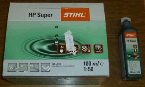 Stihl takt öl - stihl, 2-takt-Öl