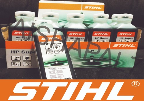 100ml grün stihl - x,