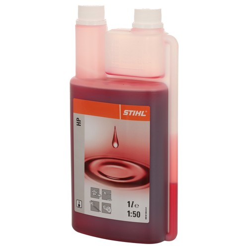 Dosierflasche zweitaktöl - 1l,