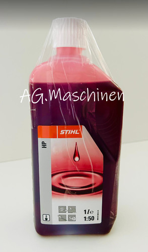 Stihl zweitaktöl 1 - stihl, zweitaktöl,