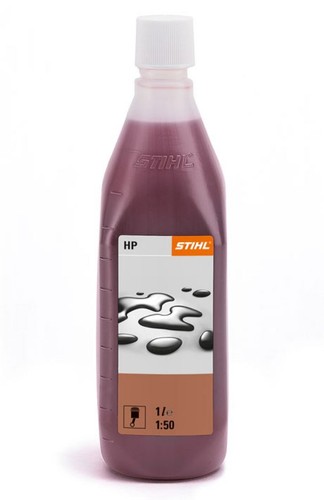 Stihl takt motorenöl 1l - 2-takt-motorenöl, hp