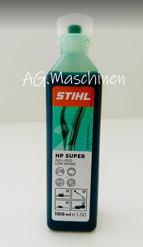 Stihl zweitaktmotorenöl - stihl,
