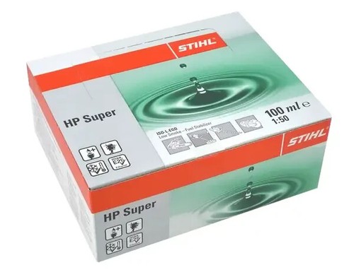 Stihl super takt öl - 2,