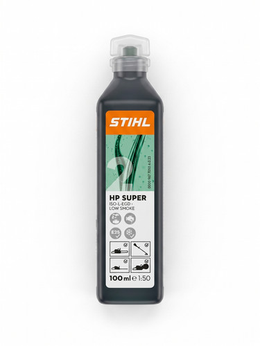 Stihl zweitaktoel super 100 - stihl,