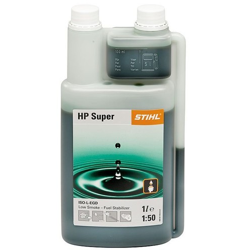 Stihl takt motorenöl - stihl, hp