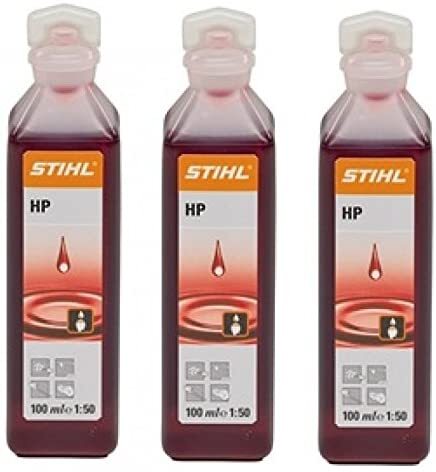 Stihl zweitaktmotorenöl 100ml - stihl,